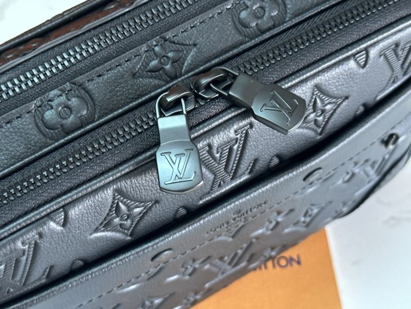 Mens Louis Vuitton Satchel Bags